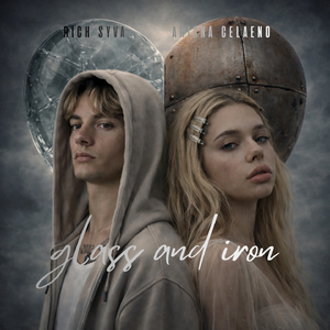 glass and iron (Extended Mix)