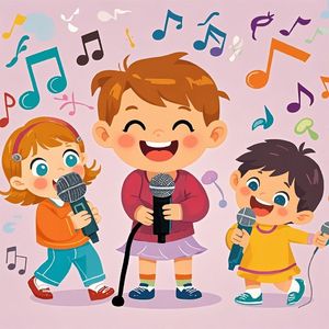 豆宝贝儿歌 0-2岁中文奇妙儿歌大全 春秋战国《秦襄公》