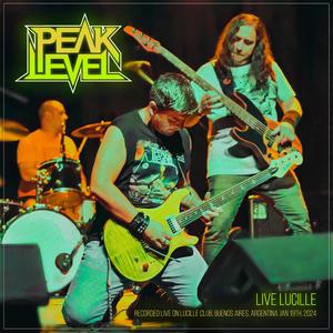 Discípulo (Live Lucille) (Live)