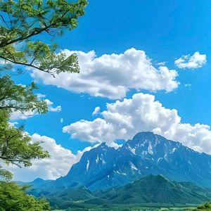 晨曦照我山河-作词耿波