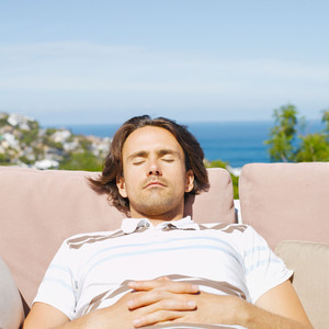 Ocean Binaural Dreamscapes Tranquil Peace