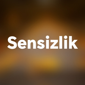 Sensizlik
