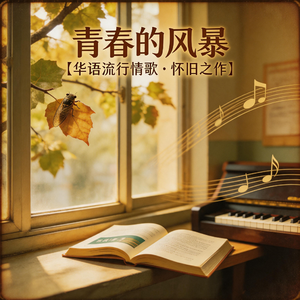 青春的风暴