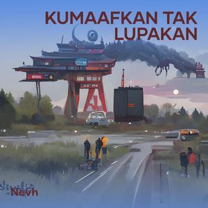Kumaafkan Tak Lupakan