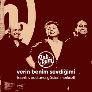 Verin Benim Sevdiğimi (Canlı / Bostancı Gösteri Merkezi)