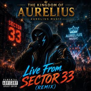 Live From Sector 33_ SpaceShip (Trap Version)