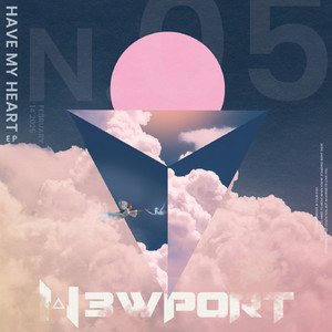 Forever In Your Eyes