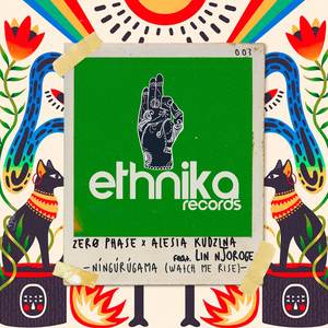 Níngúrúgama (Watch Me Rise)