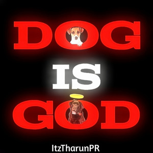 DOG is GOD (Live)