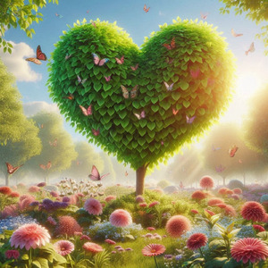 The Feast of Two Souls