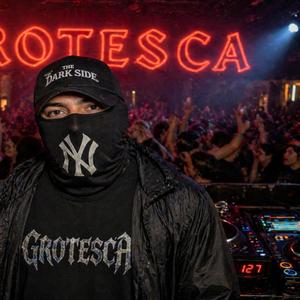 GROTESCA