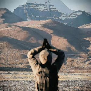 杨坤张碧晨 - 在加纳共和国离婚（蘭馬 remix）