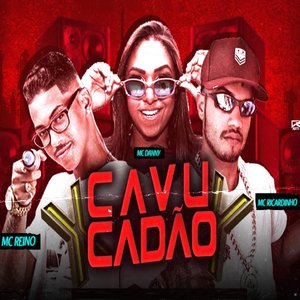 Cavucadão (feat. Mc Danny)