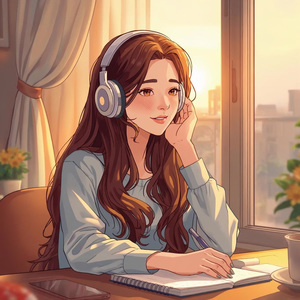 수많은 별빛을 지나