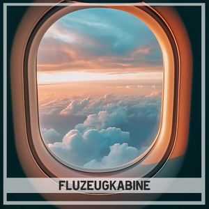 Flugkabinenrauschen
