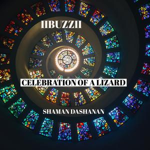 Celebration of a Lizard