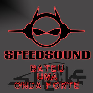 Bateu Uma Onda Forte (Original Mix)