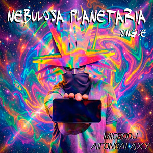 Nebulosa Planetaria Single