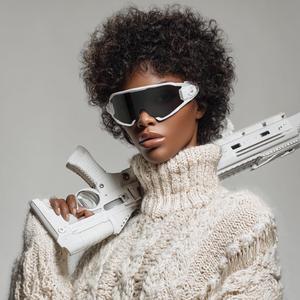 Go low (AfroHouse)
