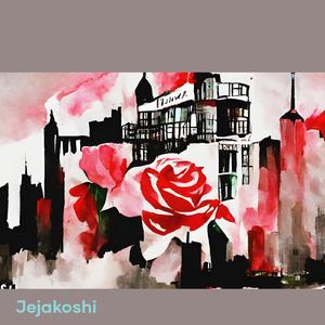 Seperti bunga yang mekar