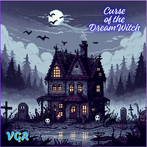 Curse of the Dream Witch