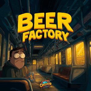 beer factory