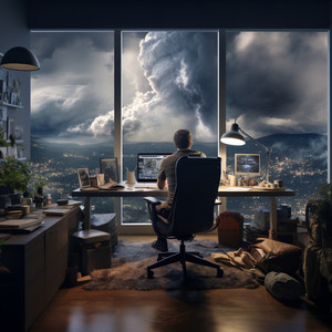 Sesiones De Estudio Armónicas