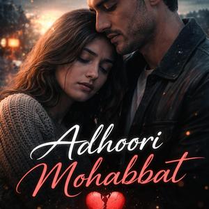 Adhoori Mohabbat