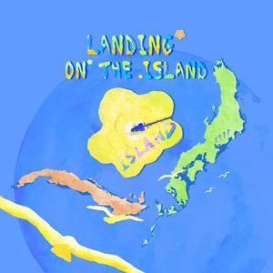 Landing on the Island