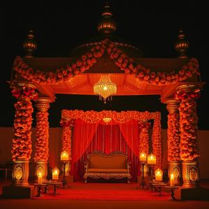 మన ఊరికి వెళ్ళి పెళ్లి by @jxhyngs