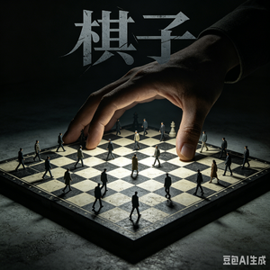 棋子