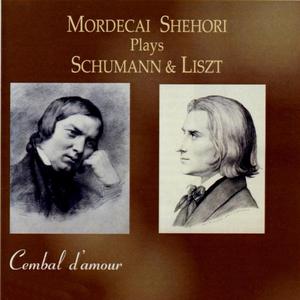 Liebeslied (widmung) after Schumann