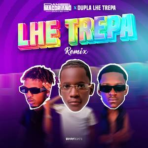 Lhe Trepa (Remix)