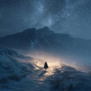 满怀希望（温柔版）