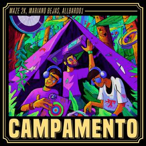 CAMPAMENTO