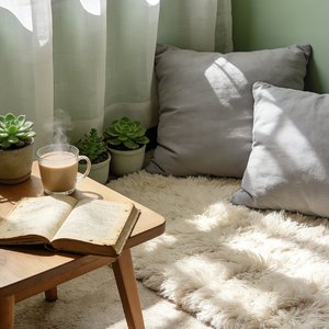 慵懒的（Dreaming life）