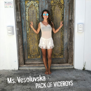 Ms Vesoluvska