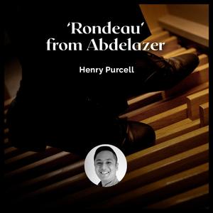 Rondeau from Abdelazer