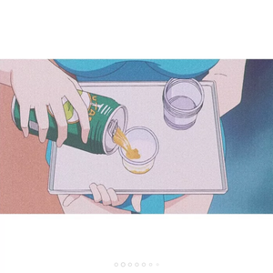 丢了你（翻自 是你的五月）