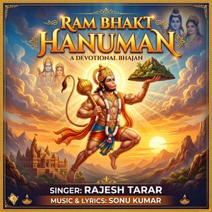 Ram Bhakt Hanuman