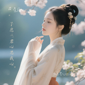 只愿君心似我心