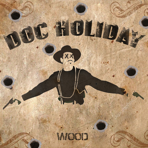 Doc Holiday