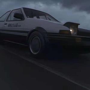 麦茶大怪兽-远行-（塔巴耶 remix）