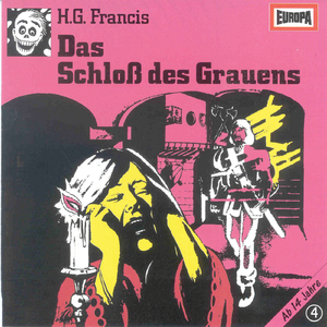 004 - Das Schloß des Grauens (Teil 20)