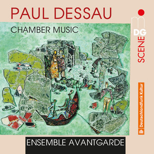Fantasietta No. 3 for Chamber Ensemble