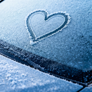 Холодное сердце