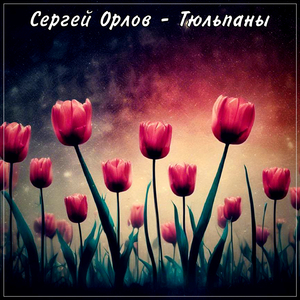 Тюльпаны