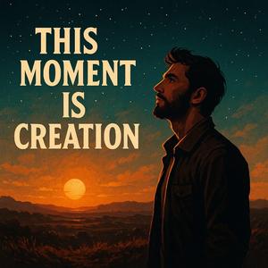 This Moment Is Creation