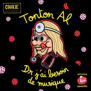 Docteur j'ai besoin de musique (Edit)