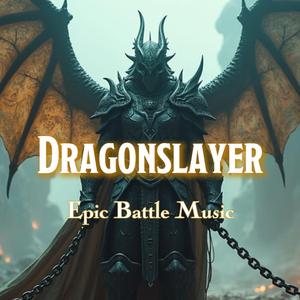 Dragonslayer (D&D/TTRPG Epic Battle Music | 1 hour)